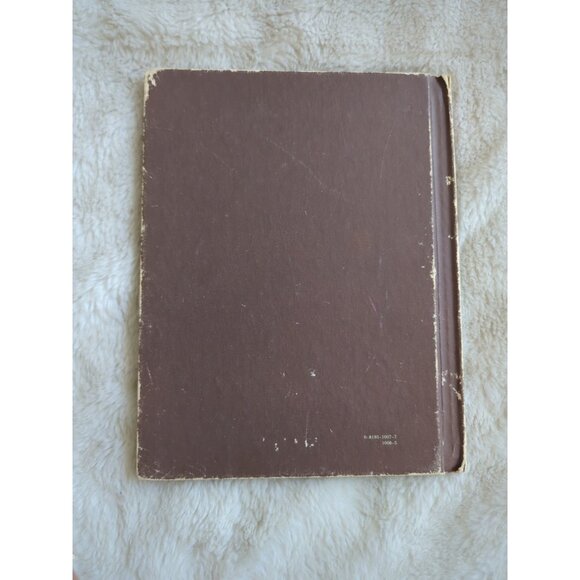 But No Elephants by JERRY SMATH RARE 1979 Vintage Parents' Magazine Press HC - Picture 5 of 5